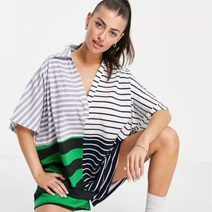 Rugby Romper